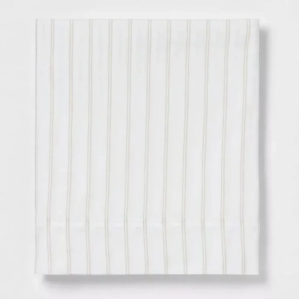 Twin Ultra Soft Flat Sheet